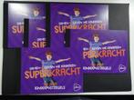 PR 115 Prestigeboekje Kinderzegels 2024.  PR115, Verzenden, Na 1940, Postfris