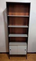 Pilastro boekenkast, Huis en Inrichting, Kasten | Boekenkasten, Ophalen, 50 tot 100 cm, Metaal, 25 tot 50 cm