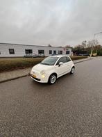 Fiat 500 1.2 Naked AIRCO, Auto's, Fiat, Voorwielaandrijving, Gebruikt, 4 cilinders, 840 kg