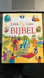 S. Piper - Leer & Lees Bijbel, Non-fictie, S. Piper, Nieuw, Ophalen of Verzenden