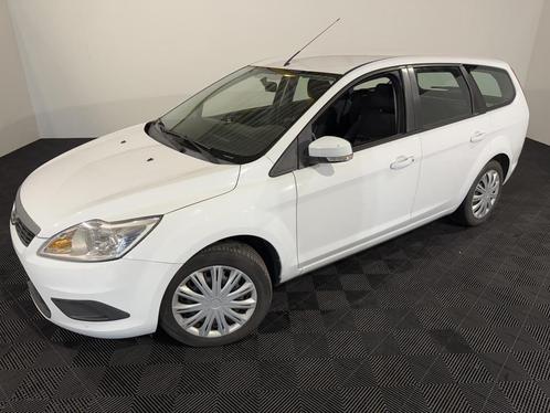 Ford Focus Wagon 1.6 Comfort, Auto's, Ford, Bedrijf, Te koop, Focus, ABS, Airbags, Airconditioning, Alarm, Boordcomputer, Centrale vergrendeling