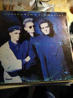 Hubert Kah-Limousine LP Vinyl, Ophalen of Verzenden, 1980 tot 2000, Zo goed als nieuw, 12 inch
