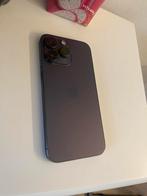 iPhone 14 Pro Max 128GB - Zo goed als nieuw!, Telecommunicatie, Mobiele telefoons | Apple iPhone, Ophalen of Verzenden, Zo goed als nieuw