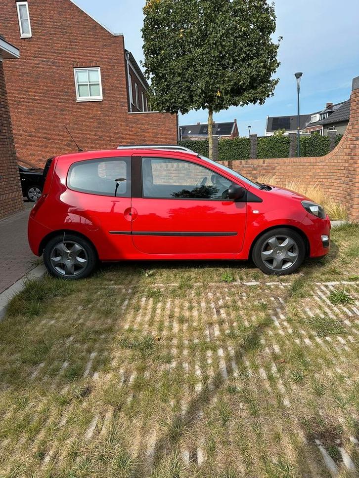 Renault Twingo 1.2 16V 2013, Auto's, Renault, Particulier, Twingo, Benzine, A, Hatchback, Handgeschakeld, Origineel Nederlands