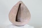Keramiek cone object rose mat van Wim Duller, Antiek en Kunst, Antiek | Keramiek en Aardewerk, Ophalen