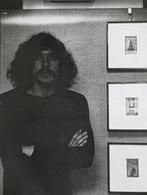 Pim Leefsma galerie Asselijn jaren 70, Ophalen of Verzenden