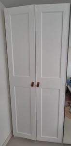 Ikea Pax grimo deuren, Huis en Inrichting, Kasten | Kledingkasten, 200 cm of meer, Zo goed als nieuw, Minder dan 25 cm, 50 tot 100 cm