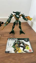 Bionicle Piraka Zlatan 8903, Complete set, Gebruikt, Lego, Ophalen