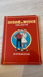 Suske en Wiske de Efteling elfjes, Verzamelen, Stripfiguren, Ophalen of Verzenden, Zo goed als nieuw
