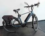 E-Bike Qwic   725 Wh, Qwic, Ophalen of Verzenden, Zo goed als nieuw, 51 tot 55 cm