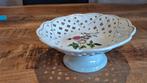 Brocante schaal., Antiek en Kunst, Ophalen of Verzenden