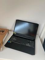 Acer Nitro 5 RTX 3060 I5 144hz Gaming Laptop, Computers en Software, Windows Laptops, Ophalen, Met videokaart, Acer., 8 GB