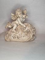 Engel beeld, Verzamelen, Beelden en Beeldjes, Ophalen of Verzenden, Zo goed als nieuw, Religie