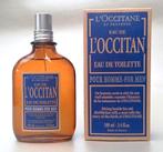 L'Occitane L'Occitan Eau de Toilette 100ml, Ophalen of Verzenden, Nieuw