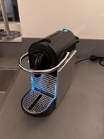 Nespresso Magimix pixie M110 - Koffiemachine, Witgoed en Apparatuur, Koffiezetapparaten, Ophalen, Gebruikt, Espresso apparaat