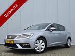 SEAT LEON 1.0 ECOTSI STYLE/CAMERA/FULL LED/CARPLAY/CLIMATE/P, Voorwielaandrijving, Euro 6, 116 pk, Origineel Nederlands
