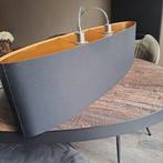 Hanglamp ovaal, Ophalen of Verzenden