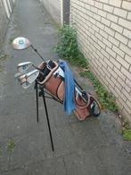 Golfset Cougar, Sport en Fitness, Golf, Ophalen, Zo goed als nieuw, Set, Overige merken