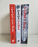 Verschillende engelse young adult boeken series, Boeken, Ophalen, Nieuw, Fictie