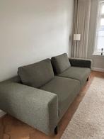 Te koop mooie 2,5zitsbank als nieuw, Ophalen of Verzenden, Zo goed als nieuw