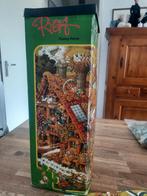 Heye puzzel RYBA Funny farm 1500 stukjes  artno.  8832, Hobby en Vrije tijd, Denksport en Puzzels, Ophalen of Verzenden