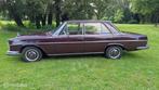 Mercedes S-klasse 280 SE / automaat / leder / 1968, Auto's, Mercedes-Benz, Automaat, Achterwielaandrijving, Gebruikt, Bedrijf