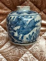 Chinese Ming Vaas, Antiek en Kunst, Antiek | Vazen, Ophalen of Verzenden