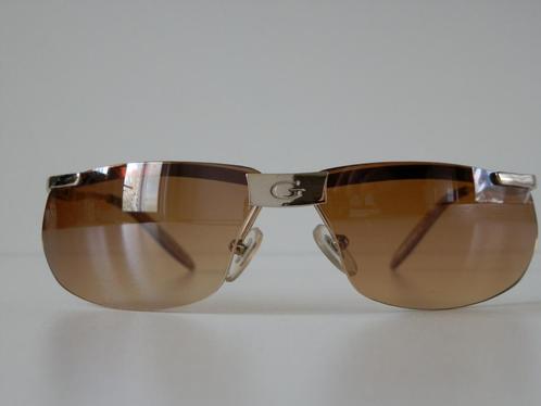 Gucci zonnebril. LSG08., Sieraden, Tassen en Uiterlijk, Zonnebrillen en Brillen | Dames, Zo goed als nieuw, Zonnebril, Overige merken
