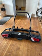 Thule VeloSpace XT Black 2 Fietsen 13 pins, Auto diversen, Fietsendragers, Ophalen, Thule, Nieuw, 2 fietsen