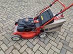 Tekoop: nette Sabo 54K Vario B, Gebruikt, Opvangbak, Benzine-grasmaaier, 50 cm of meer