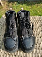 Skechers hoge gymp sneaker mt38, Ophalen of Verzenden, Zo goed als nieuw, Meisje, Schoenen