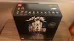 LEGO Harry Potter Goudgrijp Collector's Edition 76417, Boxset, Science Fiction en Fantasy, Ophalen of Verzenden, Nieuw in verpakking