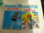 Guust Flater, Meerdere stripboeken, Ophalen, Gelezen, Franquin