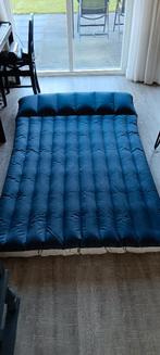 Luchtbed tweepersoons Intex 190 x120, Caravans en Kamperen, Luchtbedden, Ophalen, Zo goed als nieuw, 2-persoons