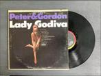 Peter and Gordon - Lady Godiva Vinyl LP, Ophalen of Verzenden, 12 inch