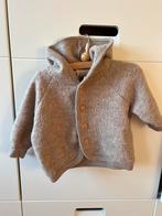Engel Natur wollen jasje maat 62/68, Ophalen of Verzenden, Zo goed als nieuw, Jongetje of Meisje, Jasje