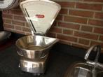 Berkel weegschaal, Ophalen, Personenweegschaal, Minder dan 10 kg