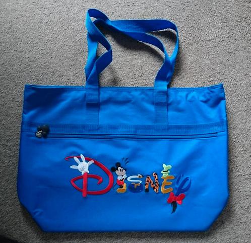 NIEUWE Disney shopper, Verzamelen, Disney, Nieuw, Assepoester of Belle, Ophalen of Verzenden