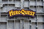 HeroQuest 3D Bord, Hobby en Vrije tijd, Gezelschapsspellen | Bordspellen, Ophalen of Verzenden, Nieuw