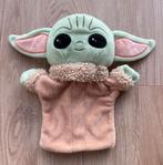 Knuffel Baby Yoda / Grogu, Kinderen en Baby's, Speelgoed | Knuffels en Pluche, Ophalen of Verzenden, Nieuw, Overige typen