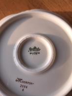 Vintage Rosenthal Moosrose Schaaltje, Verzenden