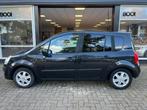 Renault Modus 1.2 TCE 74KW Clima Pdc, Voorwielaandrijving, Stof, Zwart, 4 cilinders