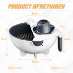 Nieuwe Keuken Snijmachine Mandoline in Doos, Ophalen of Verzenden, Nieuw