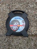 pewag, Ophalen, Nieuw