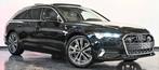 Originele 20 inch Audi A6 S6 Q3 4K 5x112 ET43 Bridgestone, Ophalen, 255 mm, Banden en Velgen, 20 inch