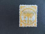 B05846: Samoa  1 1/2 d  P 11, Postzegels en Munten, Postzegels | Oceanië, Ophalen