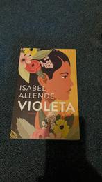 Violeta - Isabel Allende, Ophalen of Verzenden, Zo goed als nieuw