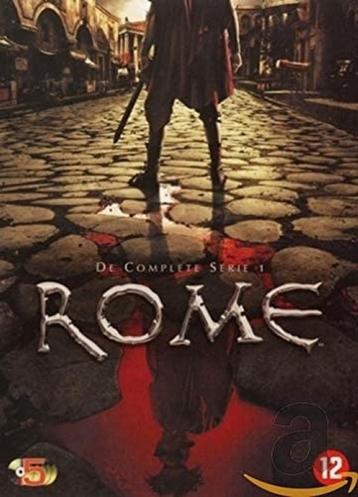 Rome, de complete serie