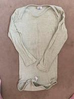 Cosilana romper 98/104, wolzijde, zgan, Ophalen of Verzenden, Zo goed als nieuw, Nacht- of Onderkleding