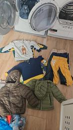 Heel veel jongens kleding, maat 80-86, Kinderen en Baby's, Ophalen, Maat 92